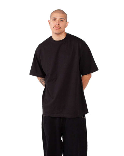 Unisex Max Heavyweight Tee SHMHSS