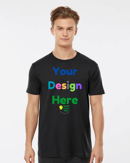 Tultex - Unisex Fine Jersey T Shirts - 202