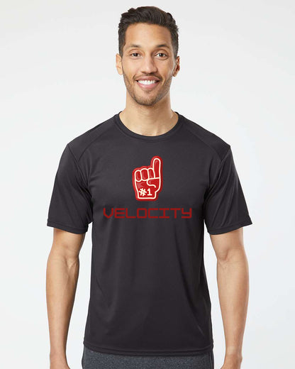 Unisex Performance Sports T Shirts - C2 Sport - 5100