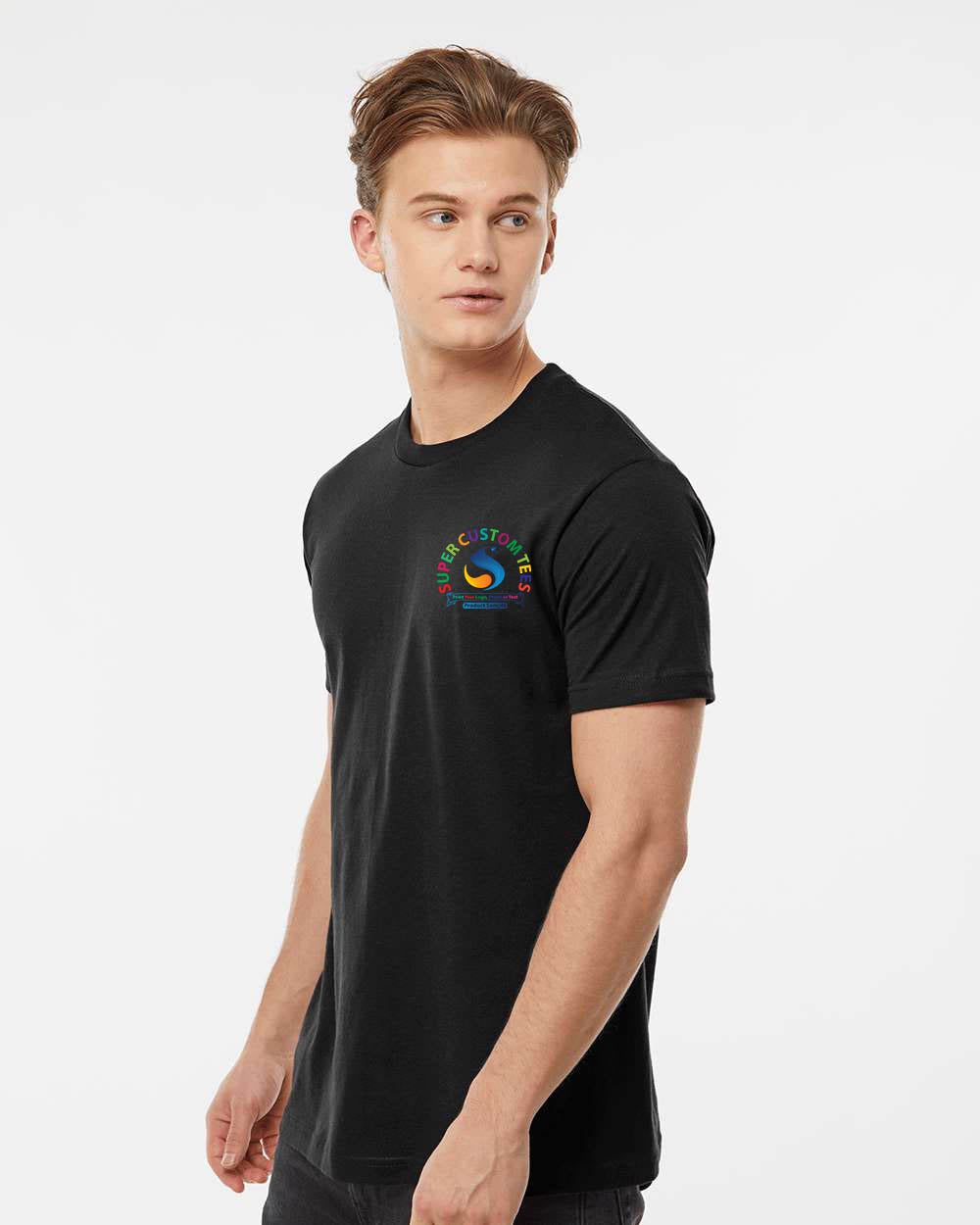 Tultex - Unisex Fine Jersey T Shirts - 202