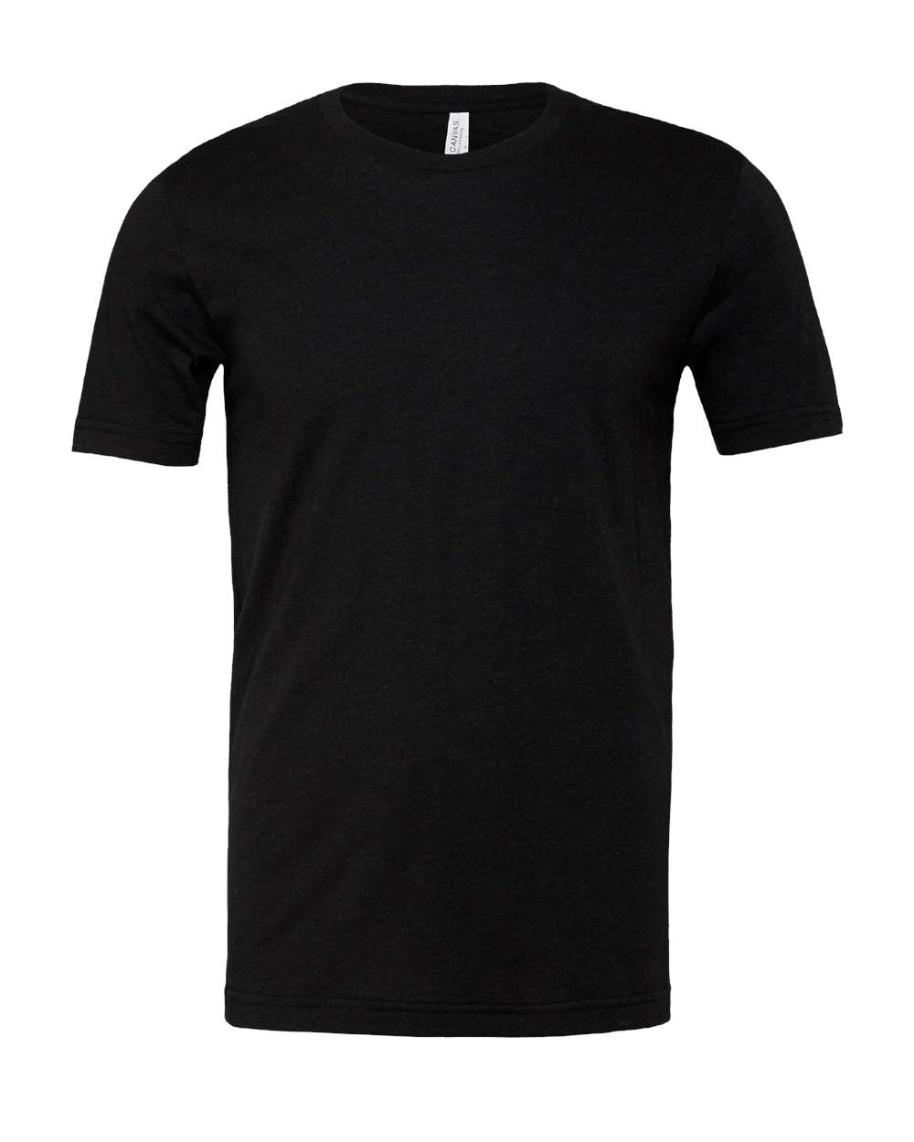 BELLA+CANVAS CVC Jersey Tee - 3001CVC