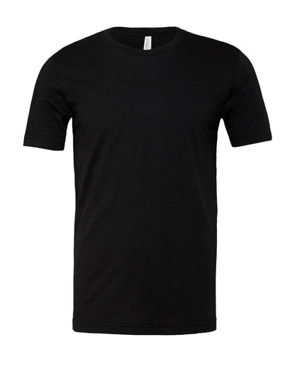 BELLA+CANVAS CVC Jersey Tee - 3001CVC