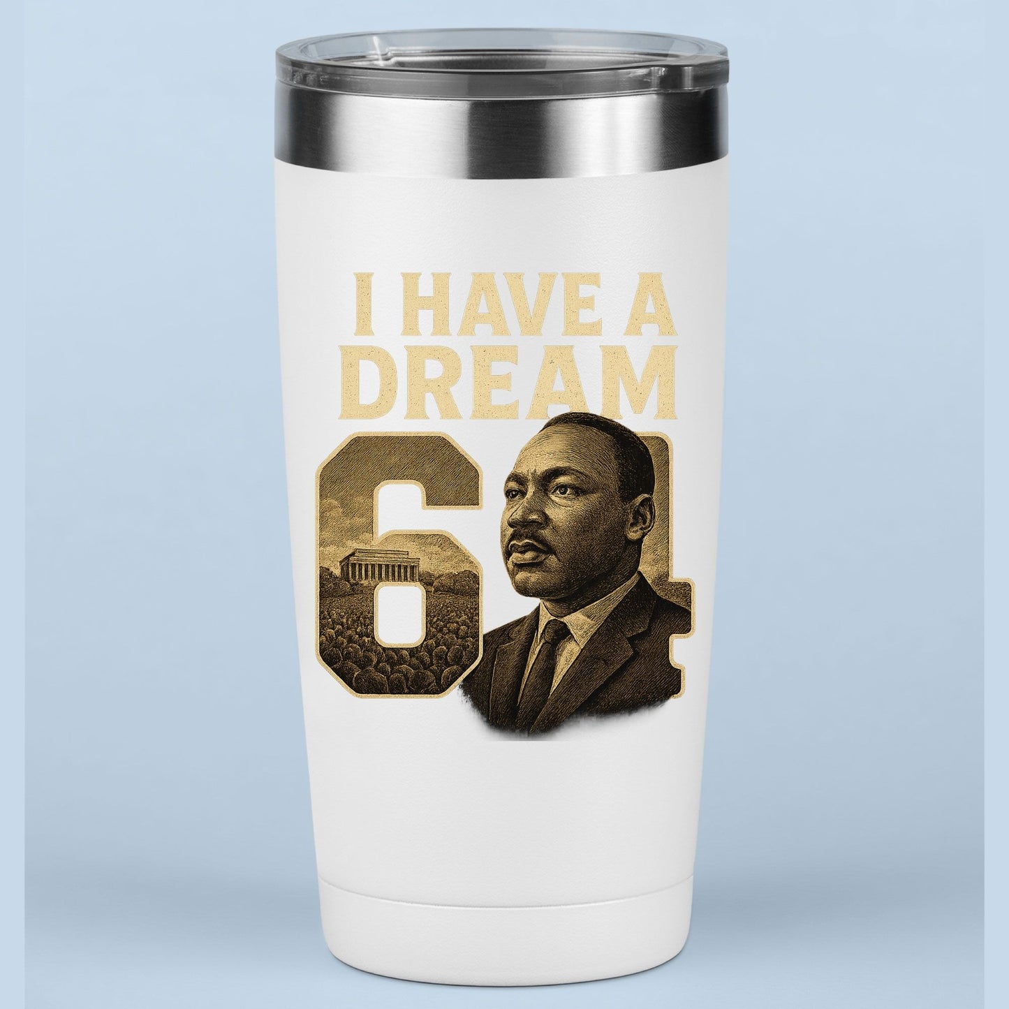 Black History DTF Transfer Ready To Press