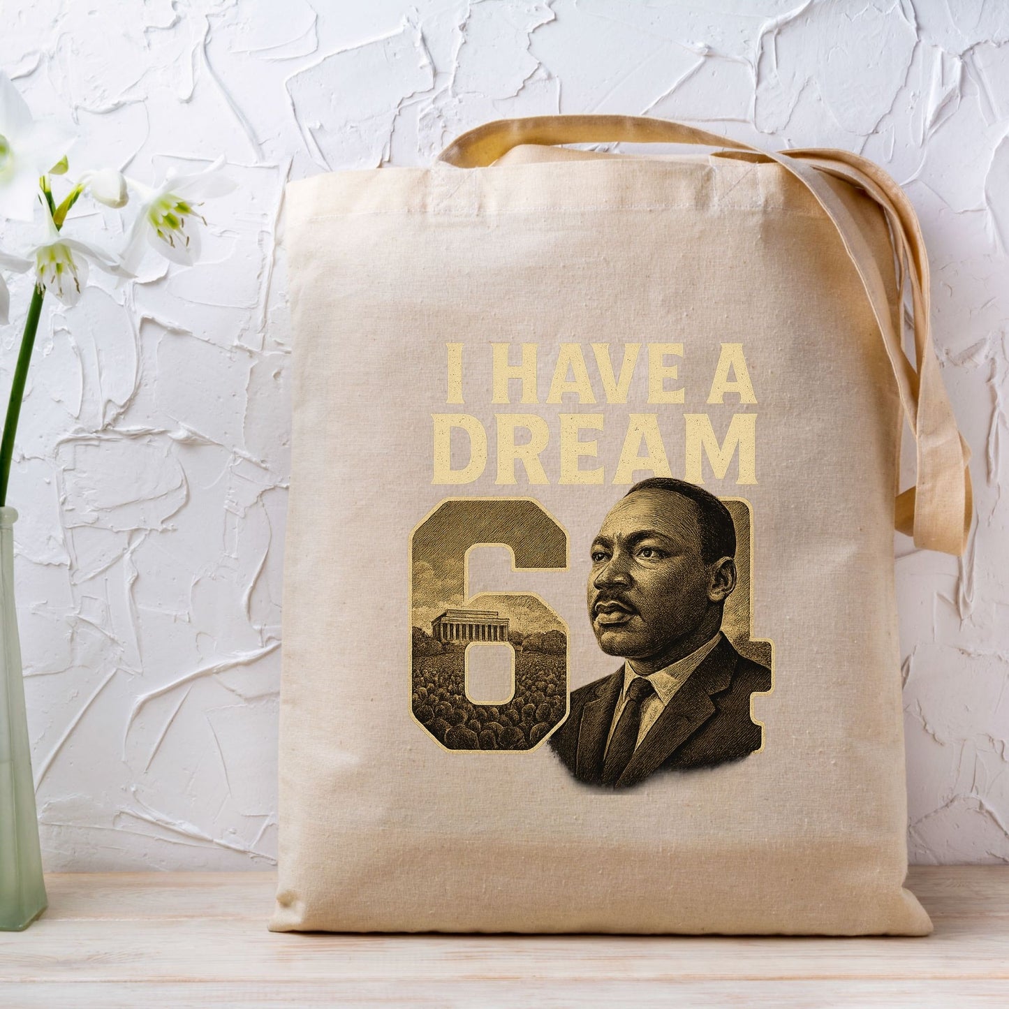 Black History DTF Transfer Ready To Press