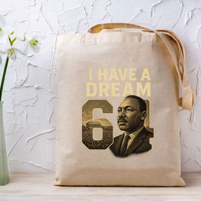 Black History DTF Transfer Ready To Press