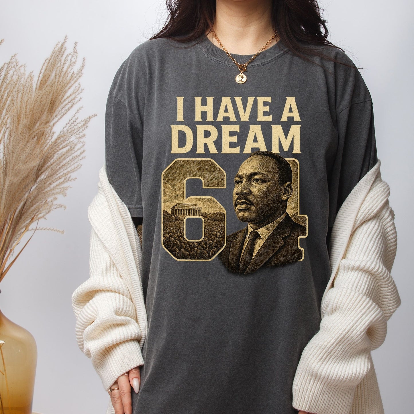Black History DTF Transfer Ready To Press