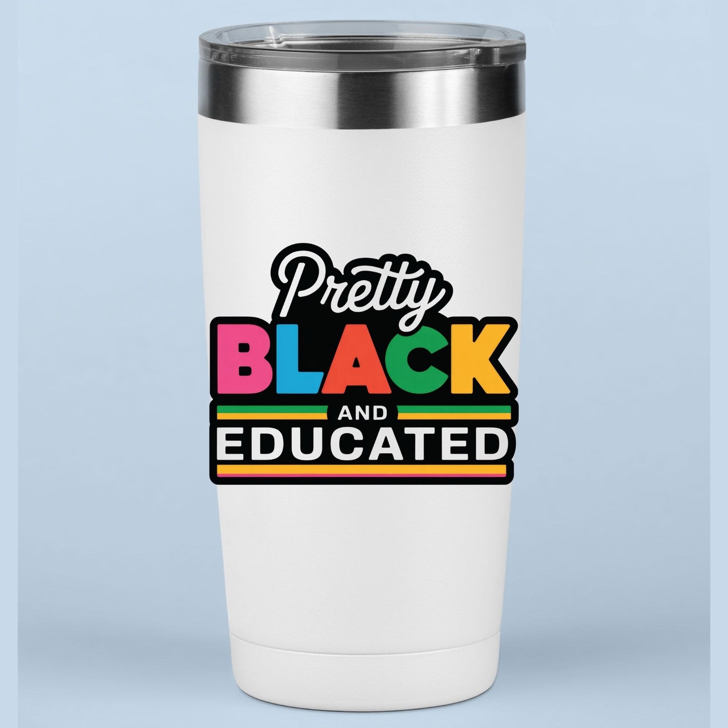Black History DTF Transfer Ready To Press