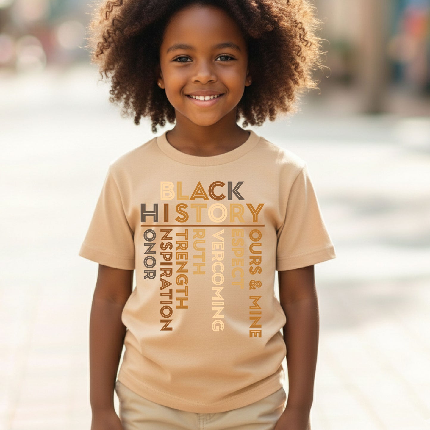Black History Inspired T Shirts Black Culture Apparel