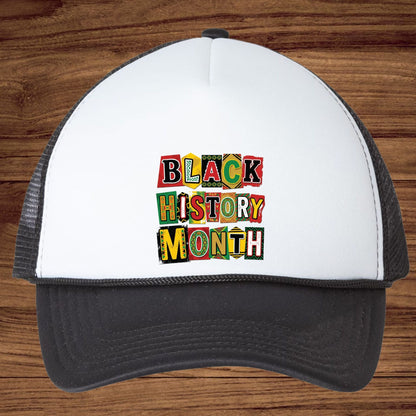 African American Heat Transfer For Shirts