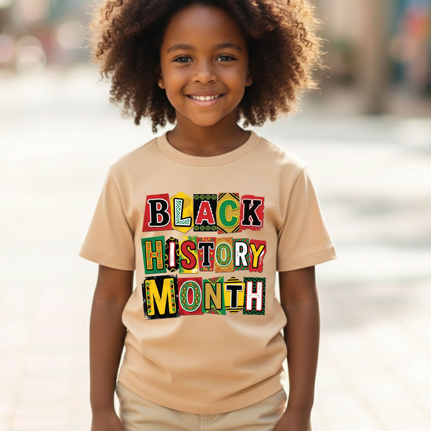 Black History Month T Shirts African American Tees