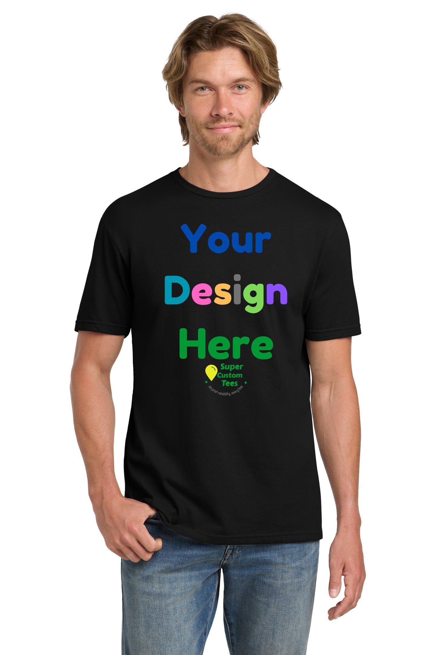 Gildan 980 - Lightweight Softstyle T-Shirts