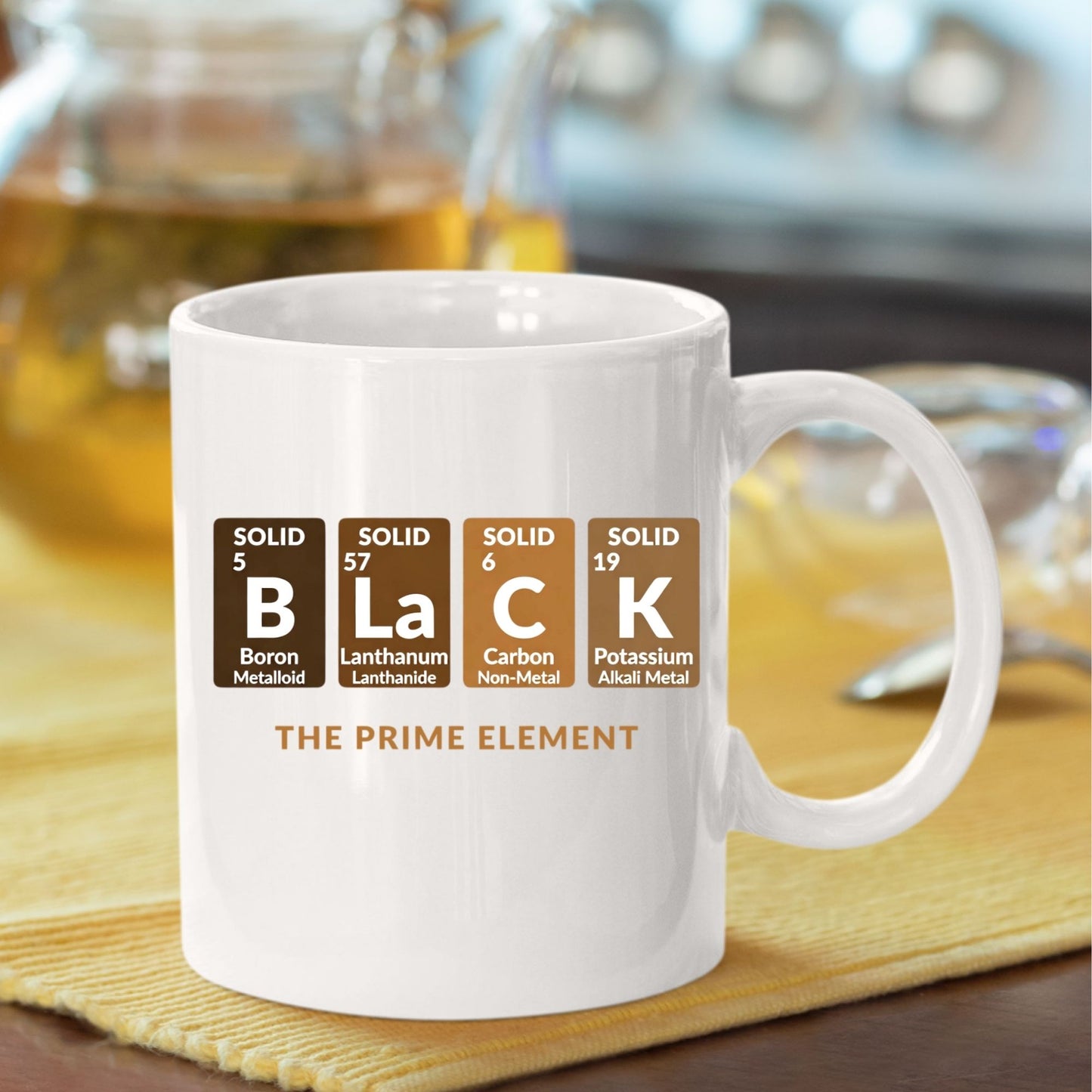 Black Pride DTF Transfer Ready To Press