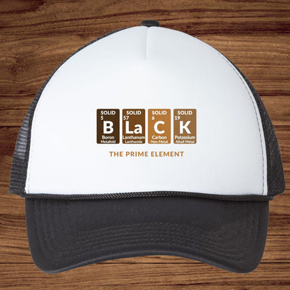 Black Pride DTF Transfer Ready To Press