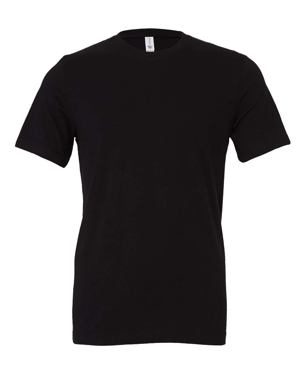 BELLA+CANVAS Unisex Jersey Short Sleeve T Shirts - 3001