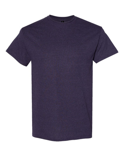 Gildan Adult Heavy Cotton T-Shirt  - 5.3 oz - G500