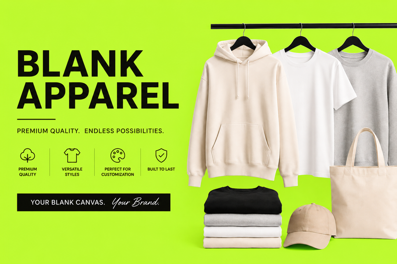 Blank Clothing