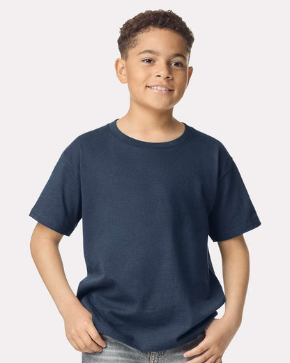 Youth Heavy Cotton™ T-Shirt  5000B
