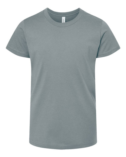 BELLA+CANVAS Youth Jersey Tees - 3001Y