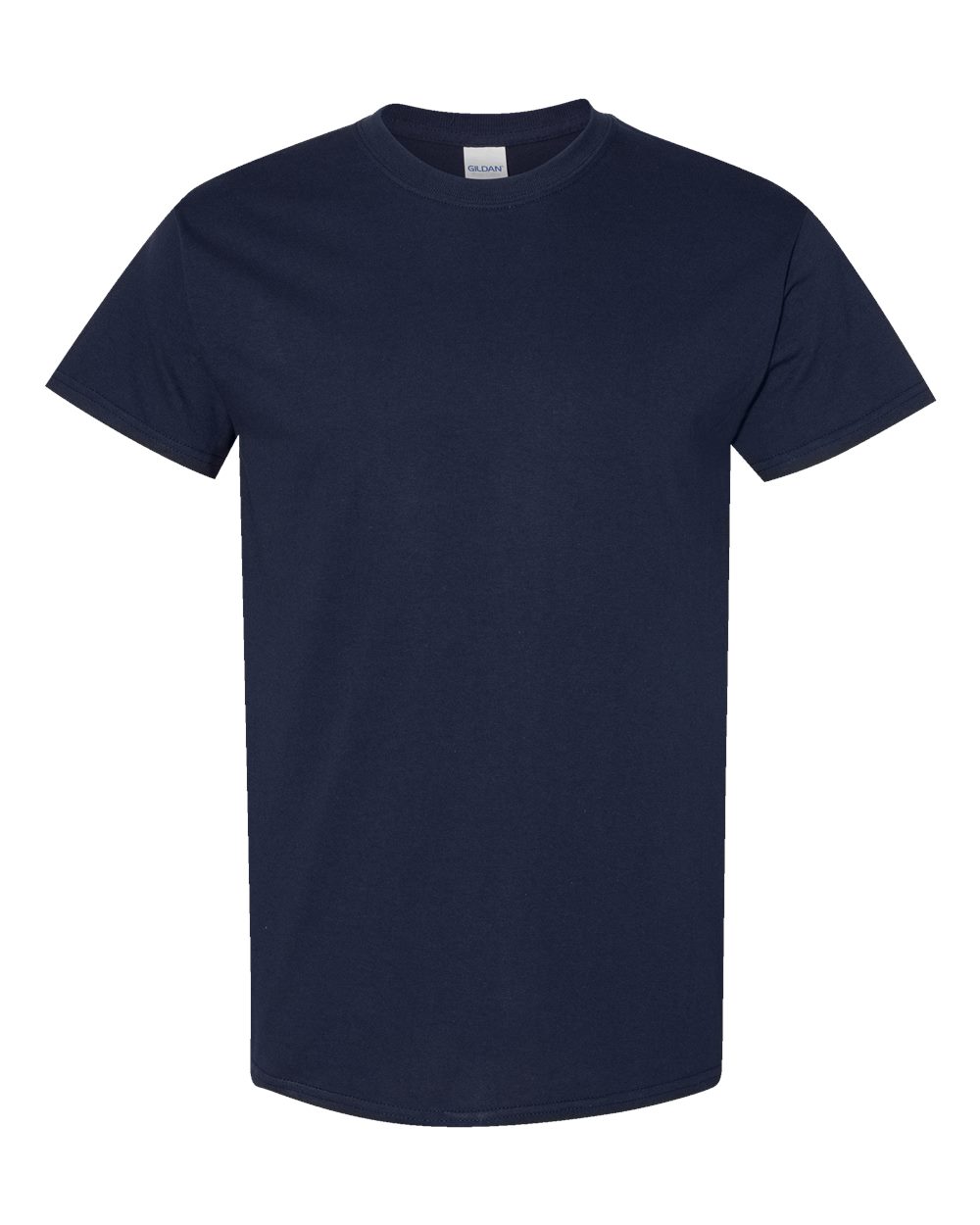 Gildan Adult Heavy Cotton T-Shirt  - 5.3 oz - G500