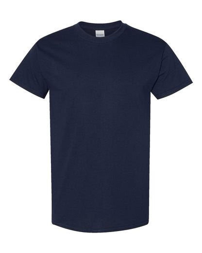 Gildan Adult Heavy Cotton T-Shirt  - 5.3 oz - G500