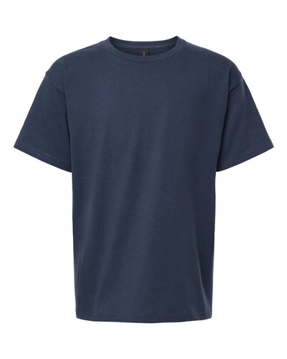 Youth Heavy Cotton™ T-Shirt  5000B