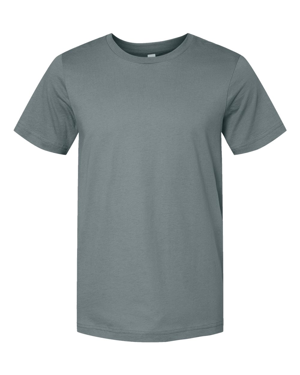 BELLA+CANVAS Unisex Jersey Short Sleeve T Shirts - 3001