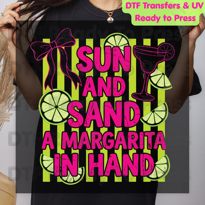 Booked For The Summer DTF Transfer Ready to Press Retro Bookworm Sun Daisy Coffee Heat Transfer for Shirt Librarian Teacher UV Sticker Print