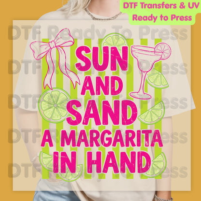 Booked For The Summer DTF Transfer Ready to Press Retro Bookworm Sun Daisy Coffee Heat Transfer for Shirt Librarian Teacher UV Sticker Print
