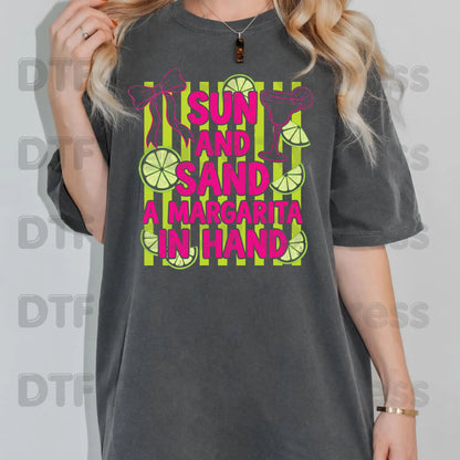 Booked For The Summer DTF Transfer Ready to Press Retro Bookworm Sun Daisy Coffee Heat Transfer for Shirt Librarian Teacher UV Sticker Print