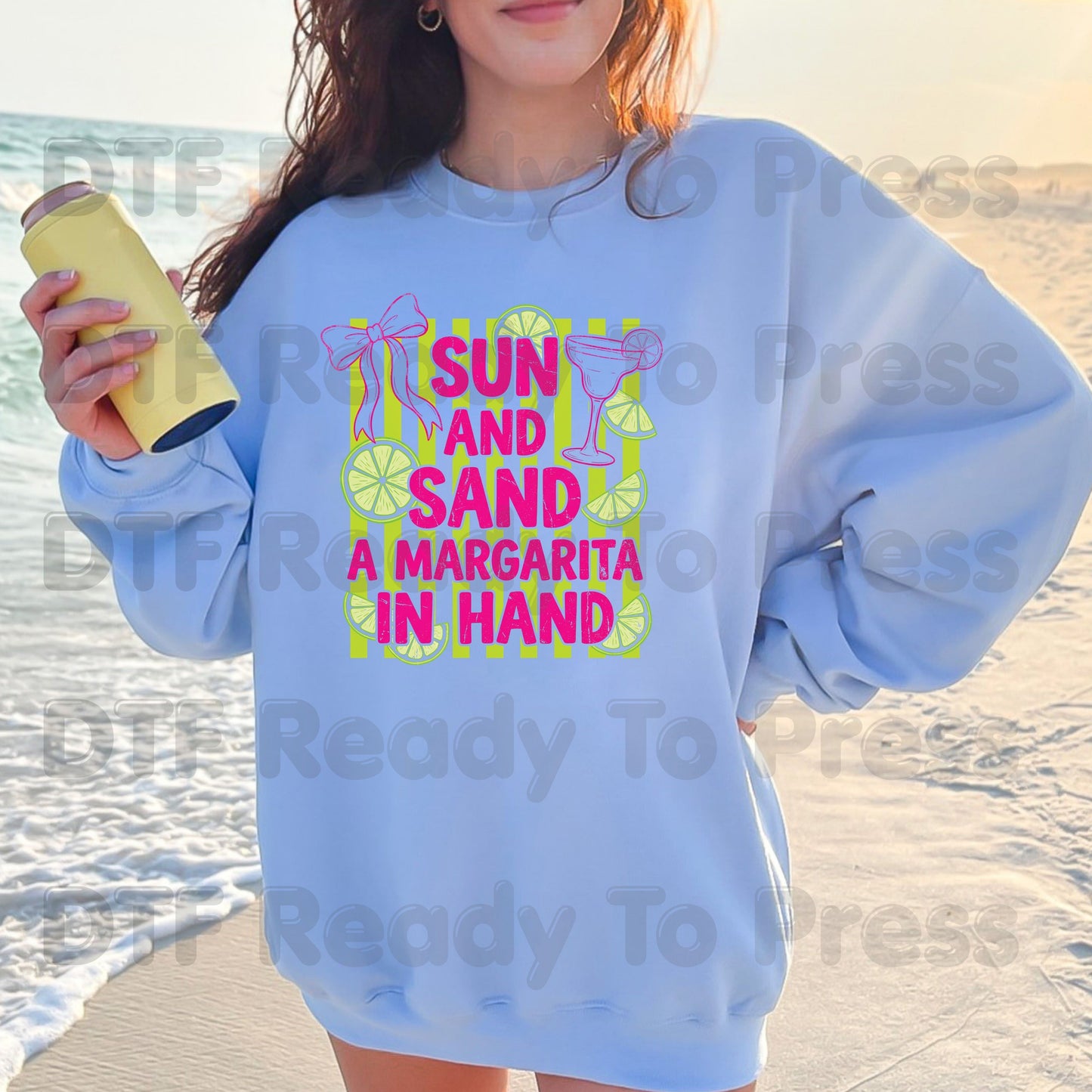 Booked For The Summer DTF Transfer Ready to Press Retro Bookworm Sun Daisy Coffee Heat Transfer for Shirt Librarian Teacher UV Sticker Print