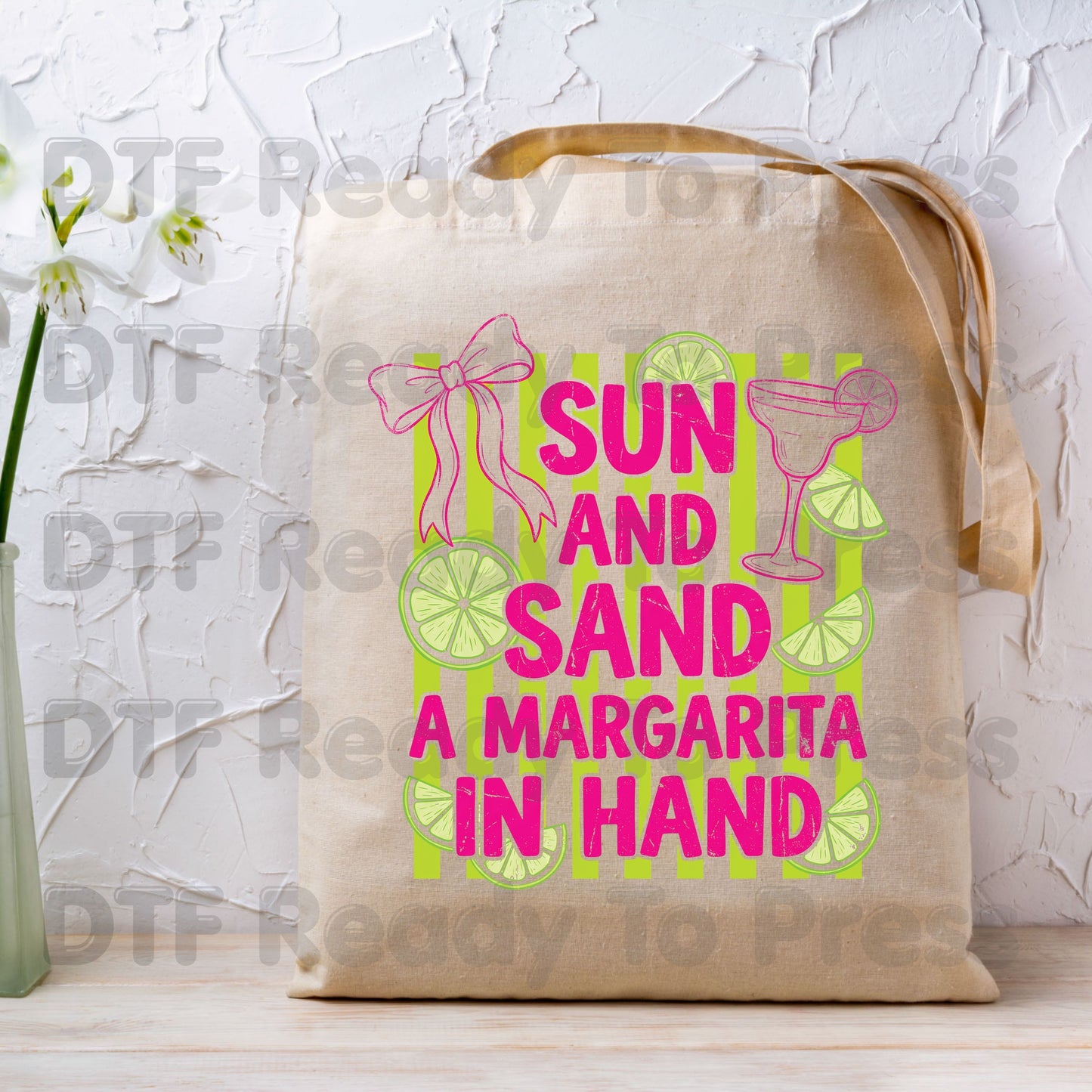 Booked For The Summer DTF Transfer Ready to Press Retro Bookworm Sun Daisy Coffee Heat Transfer for Shirt Librarian Teacher UV Sticker Print