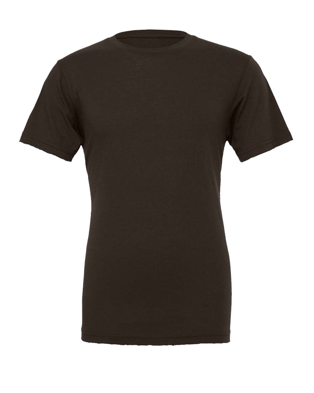 BELLA+CANVAS Unisex Jersey Short Sleeve T Shirts - 3001