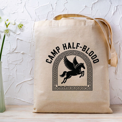 Camp Half-Blood DTF Transfer Ready to Press