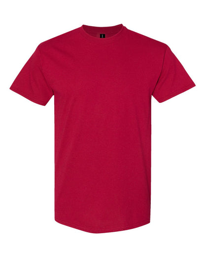 Gildan Adult Heavy Cotton T-Shirt  - 5.3 oz - G500