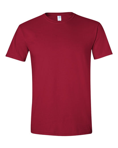 Unisex Softstyle® T-Shirt  64000