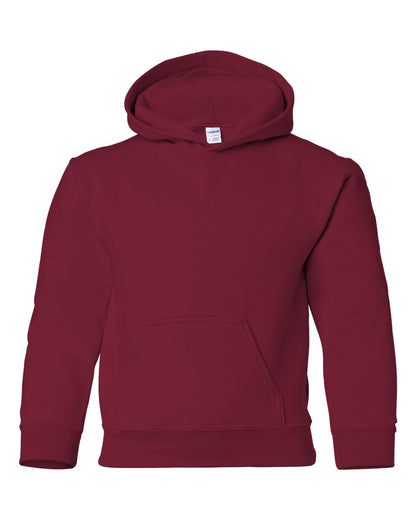 Youth Heavy Blend™ Hooded Sweatshirt  18500B