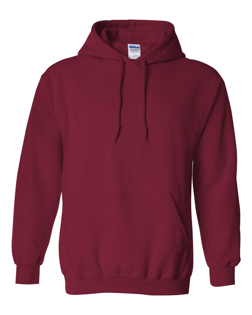 Unisex Heavy Blend™ Hooded Sweatshirt  18500