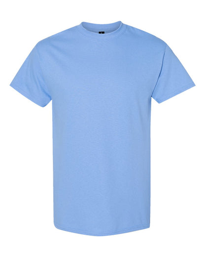 Gildan Adult Heavy Cotton T-Shirt  - 5.3 oz - G500