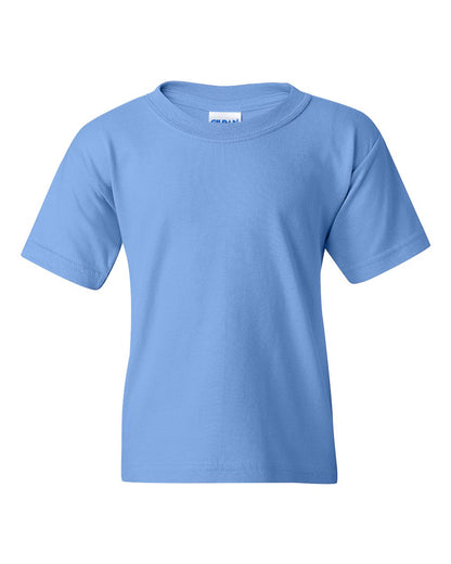 Youth Heavy Cotton™ T-Shirt  5000B