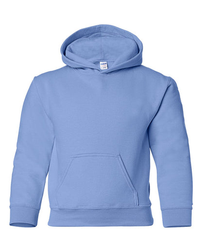 Youth Heavy Blend™ Hooded Sweatshirt  18500B