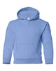Carolina Blue