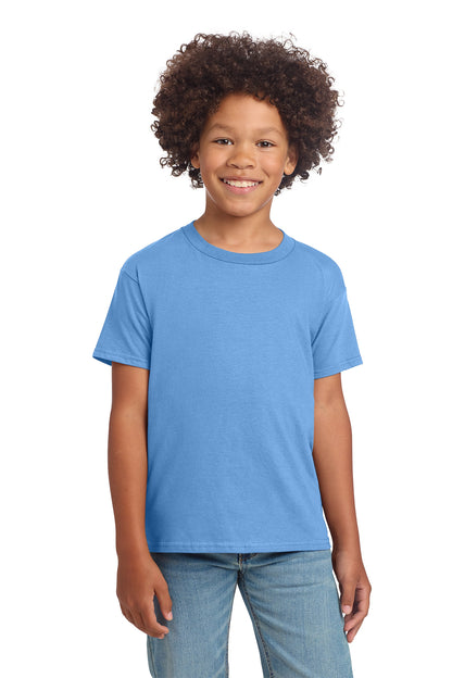 Youth Softstyle® T-Shirt  64000B