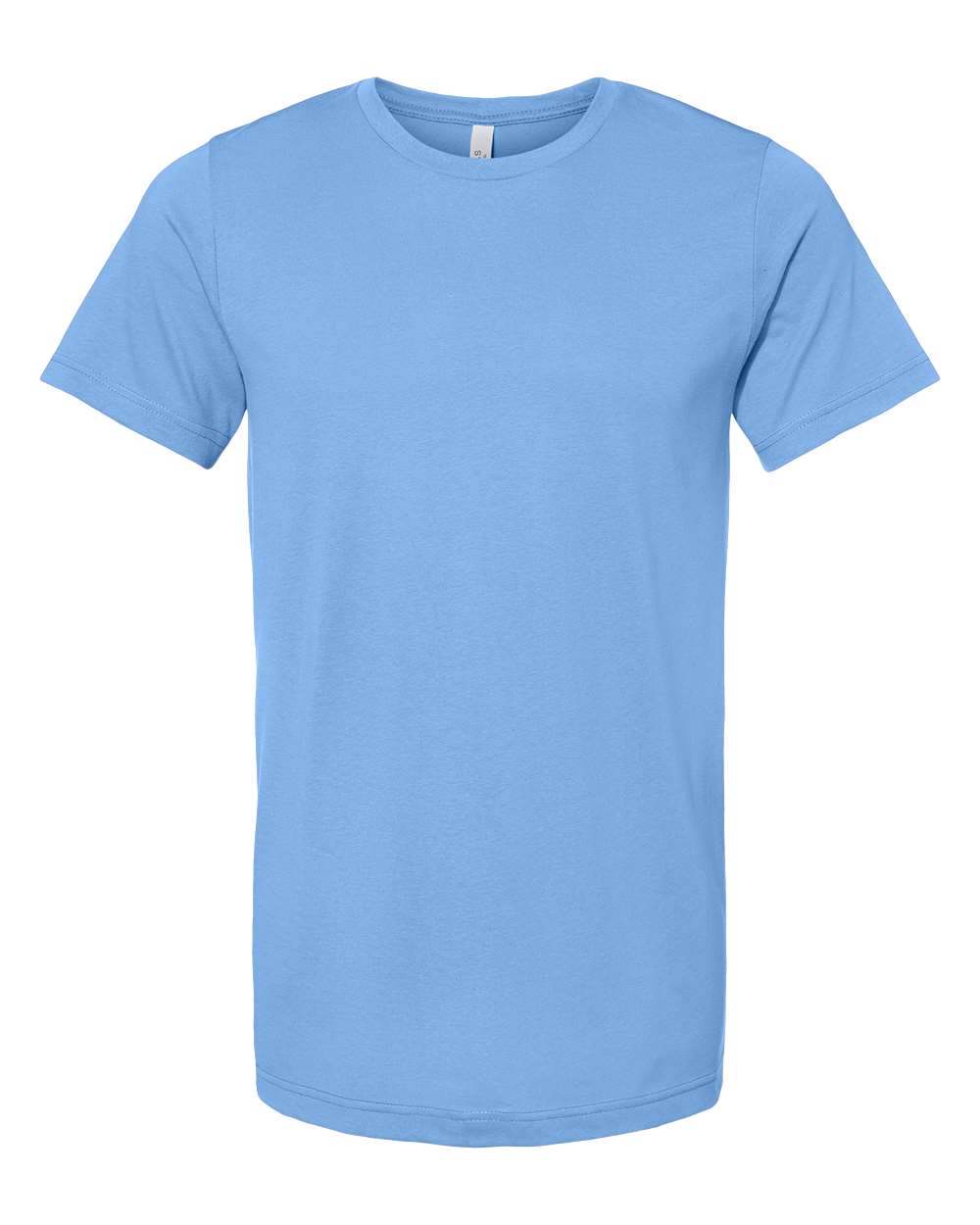 BELLA+CANVAS Unisex Jersey Short Sleeve T Shirts - 3001