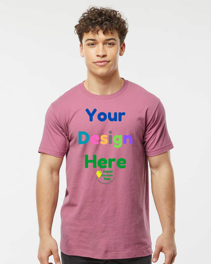 Tultex - Unisex Fine Jersey T Shirts - 202