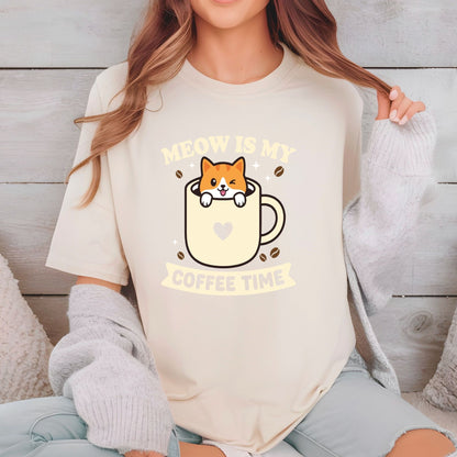 Cat Mom DTF Transfer