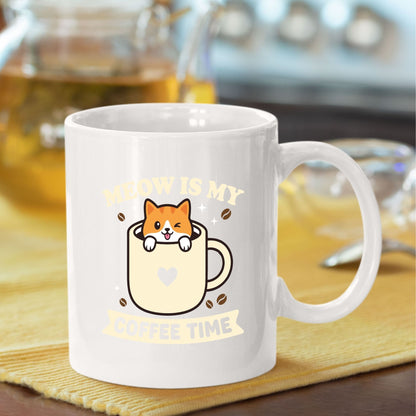 Cat Mom DTF Transfer