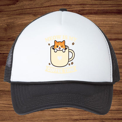 Cat Mom DTF Transfer