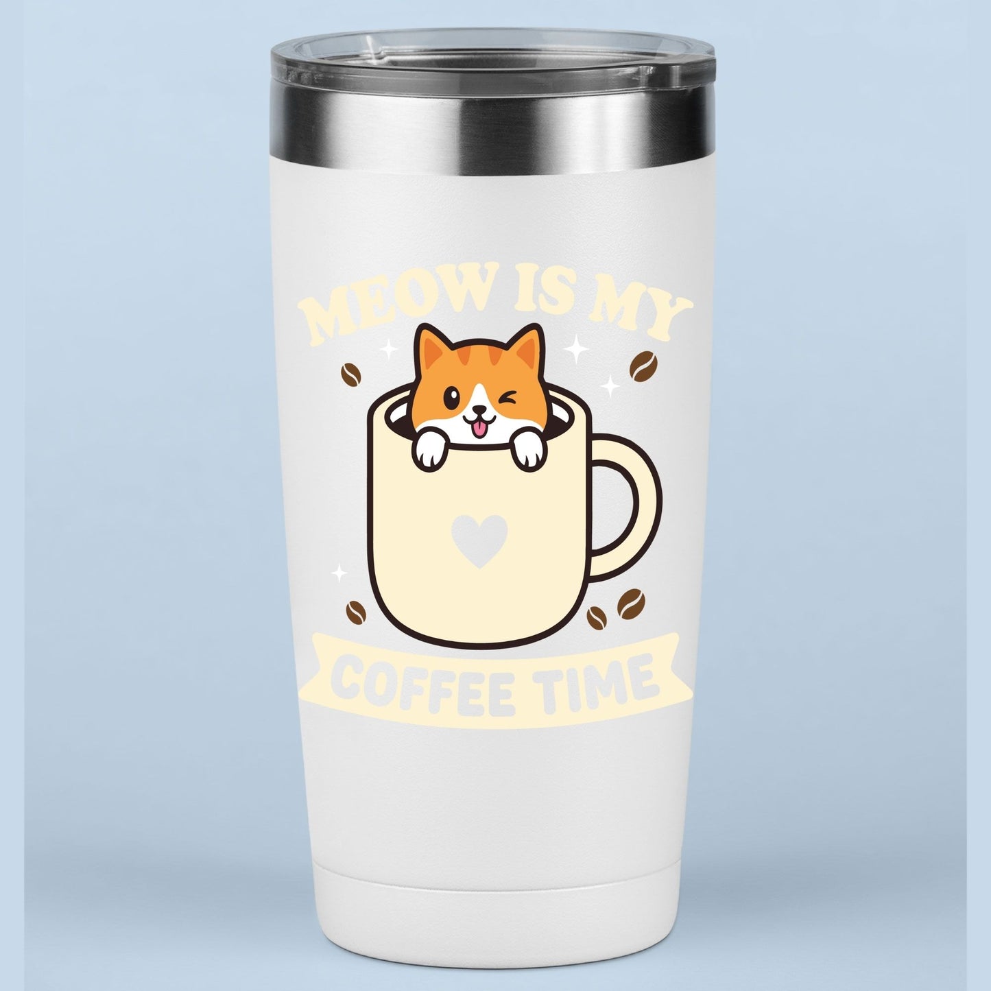 Cat Mom DTF Transfer