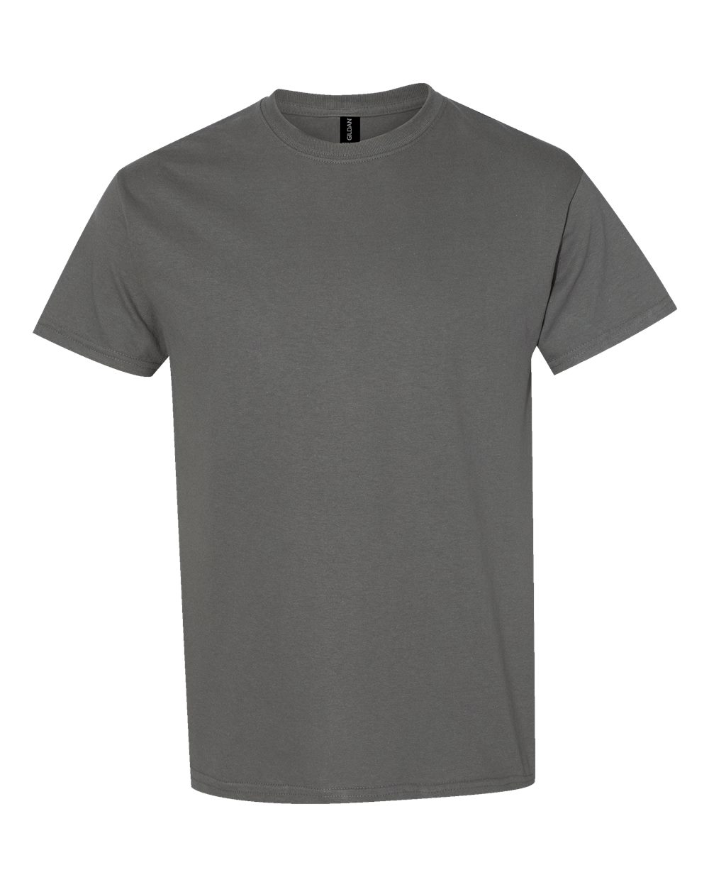 Gildan Adult Heavy Cotton T-Shirt  - 5.3 oz - G500