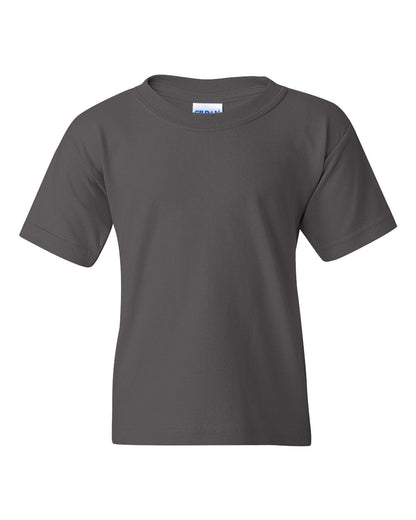 Youth Heavy Cotton™ T-Shirt  5000B